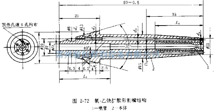 常州骏恒焊割设备有限公司