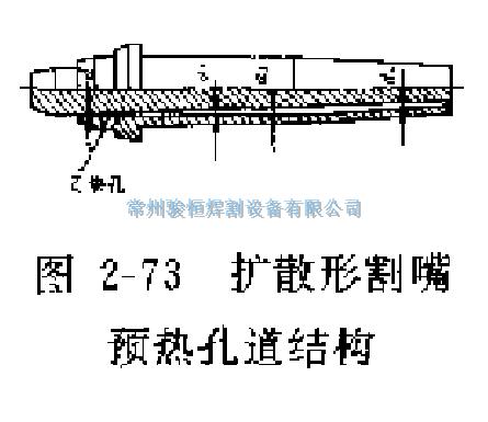 常州骏恒焊割设备有限公司